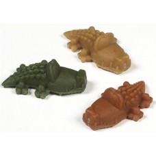 Vegetable Crocodile Dog Chews- dental care for dogs